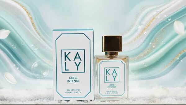 Eau de Parfum KALY 30ml
