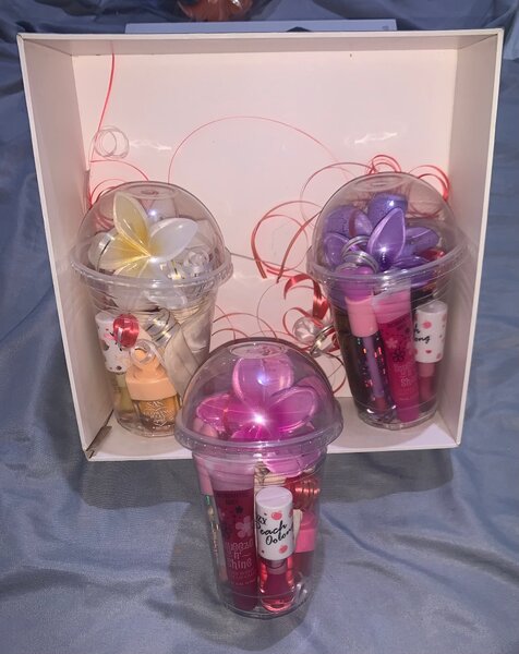 Coffret Cadeau Beauté Surprise