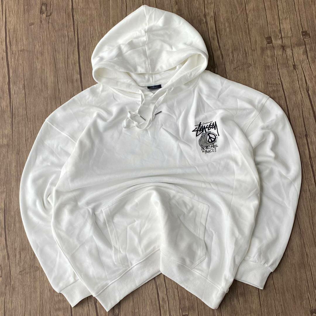 Men's quality hoodies
