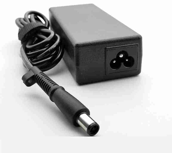 DELL BIG PIN + POWER CABLE