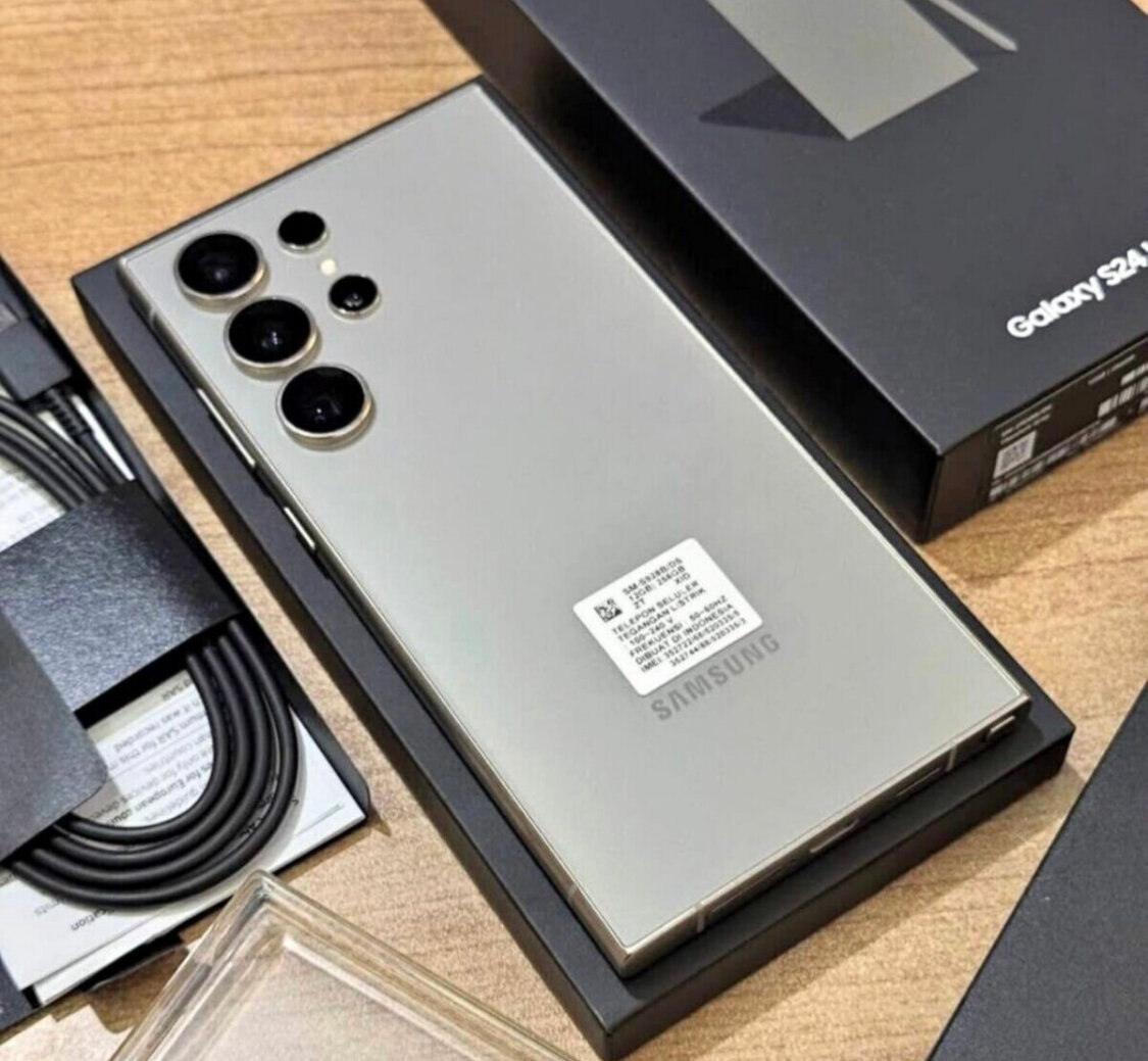Samsung Galaxy S24 Ultra 5G