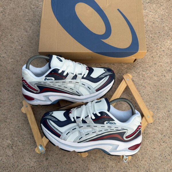 Baskets de running homme Asics