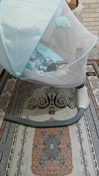 Электронное Шезлонг, музыкальной