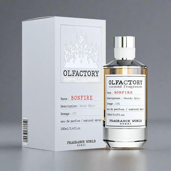 Olfactory Bonfire Parfum