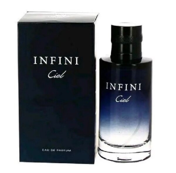 Parfum Infini Ciel Homme