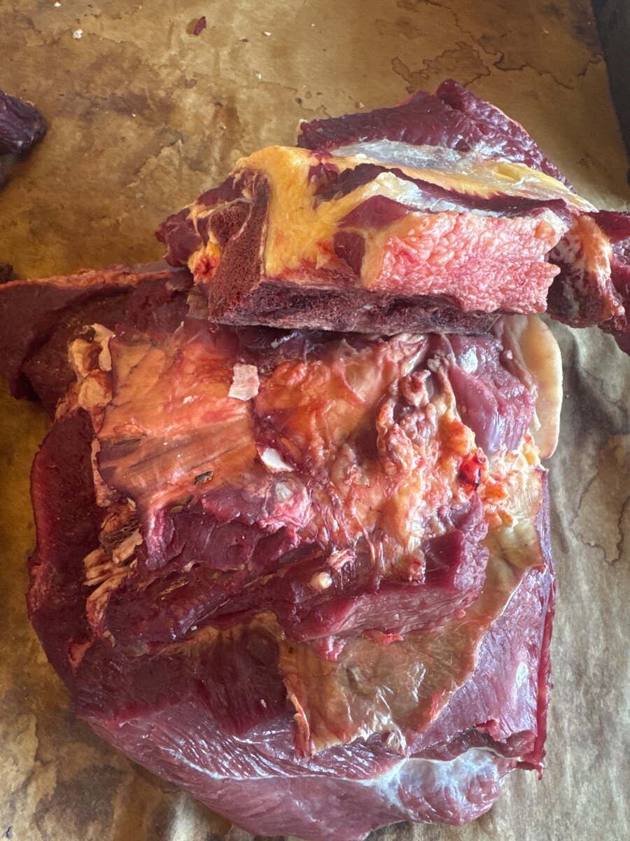 Premium Beef Ribeye Steak