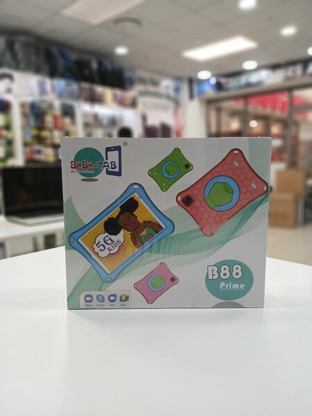 Bebe tablet B88