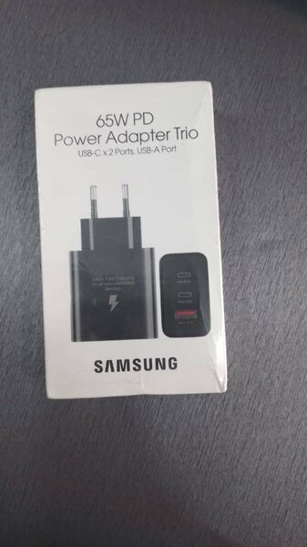 Samsung charger