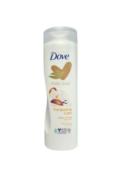 Lotion Corporel Dove Body Love