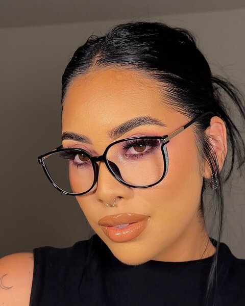 Lunettes anti lumière bleue