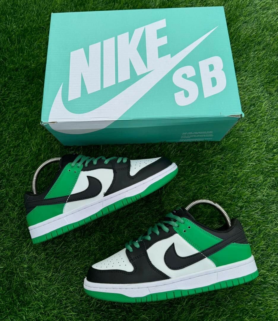 Baskets Nike Air Jordan