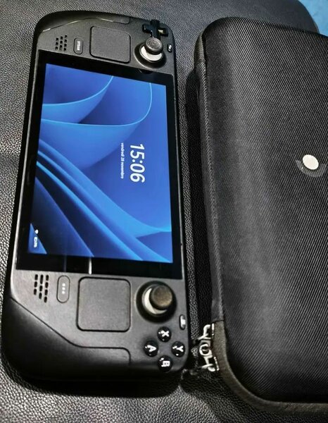 Console de Jeu Portable