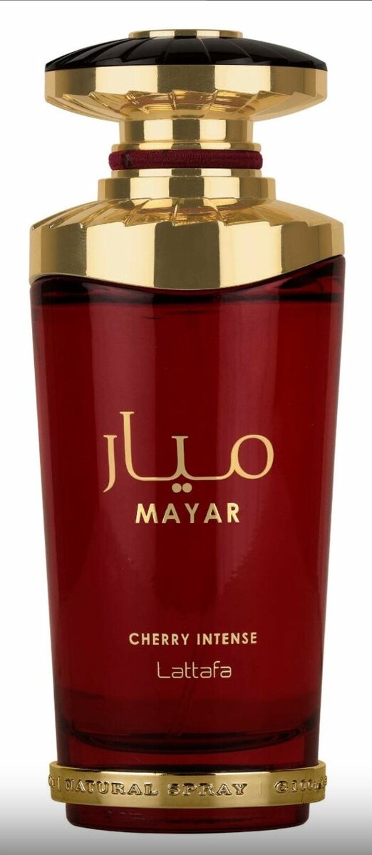 Mayar Cherry Intense