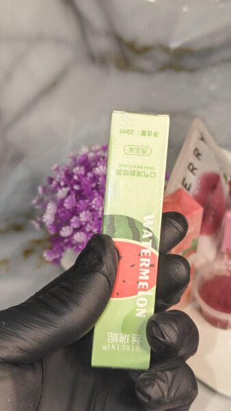 Spray buccal Fruité 20ml