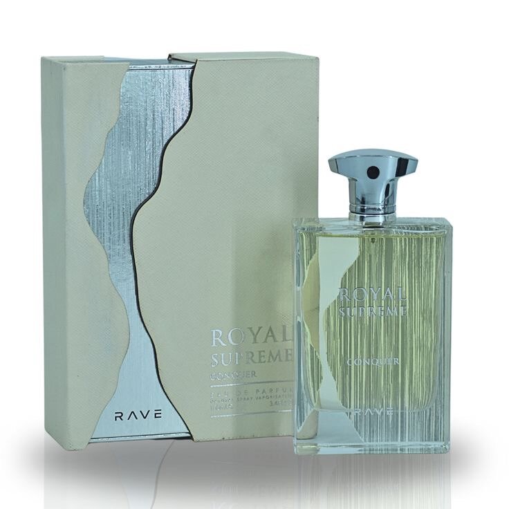Rave Royal Supereme