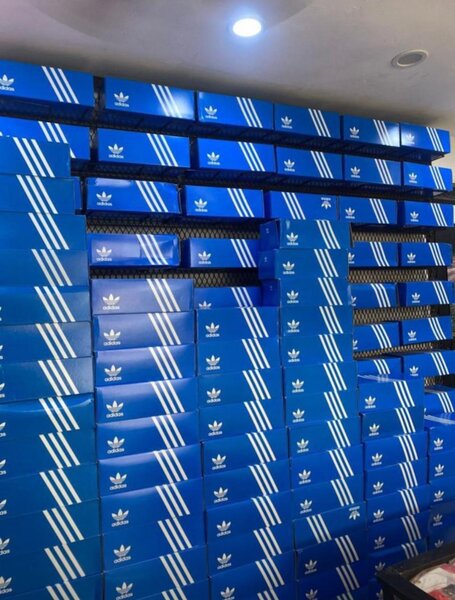 Claquette ADIDAS original