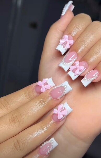 Instant Nails