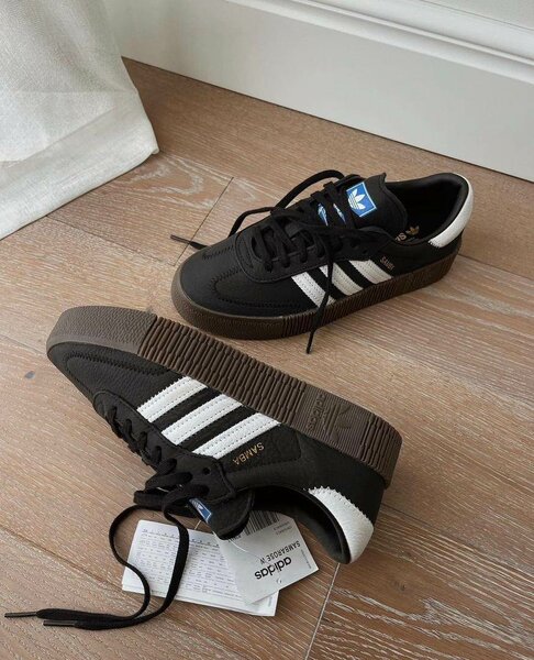 Adidas Samba