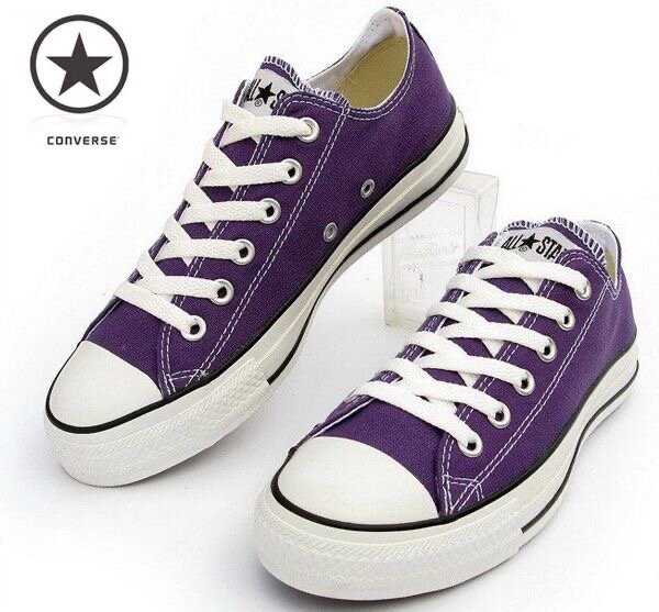 Converse Baskets Unisexe