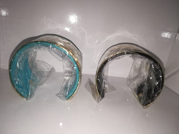 Bracelets colorés élégants