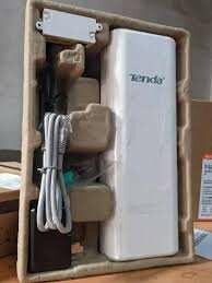 Tenda CPE 03 Antenne Extérieure