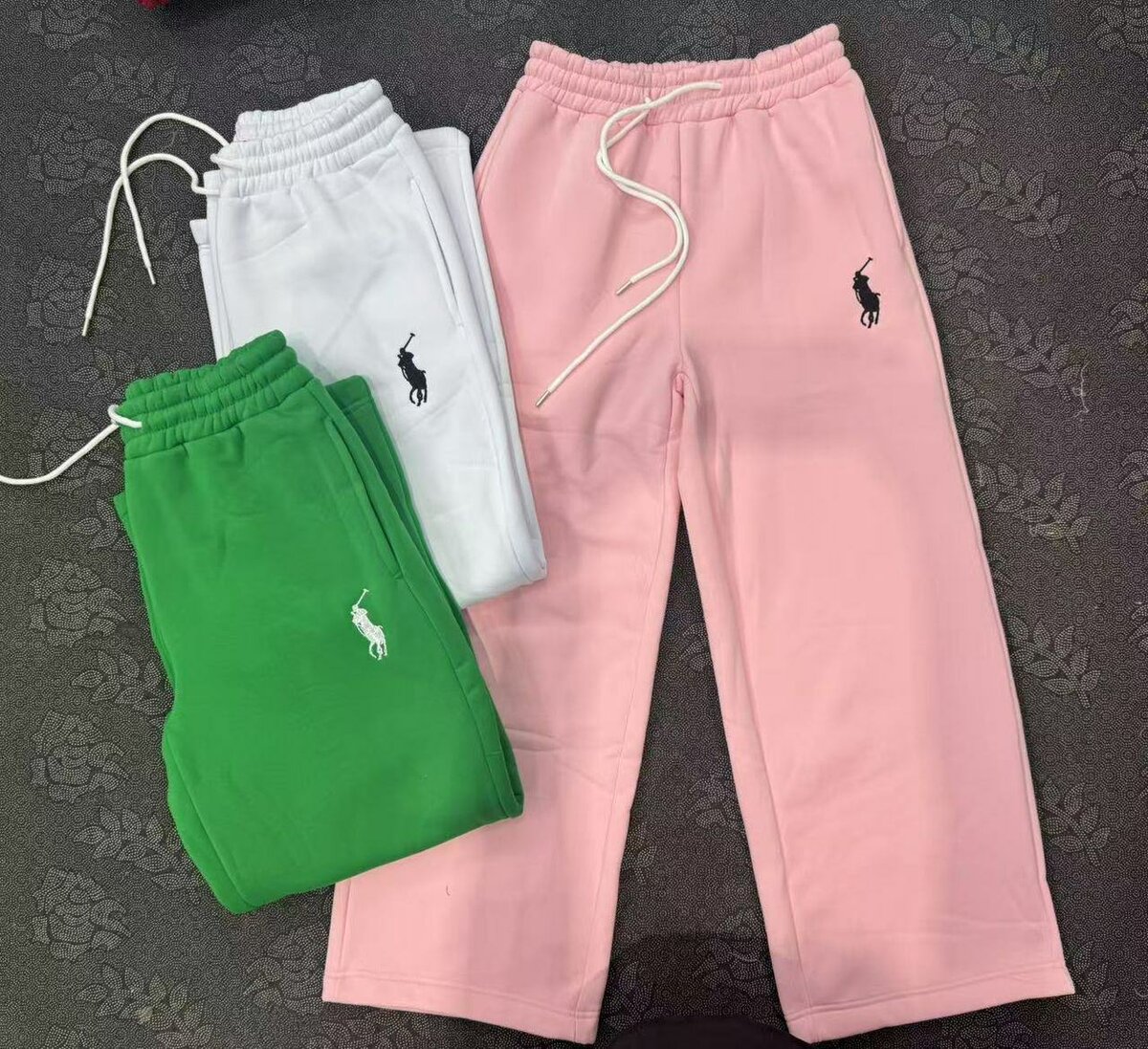 Jogging RALPH LAURENT