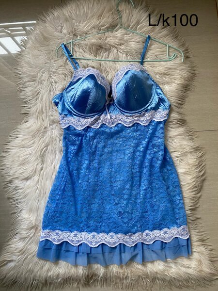 Beautiful and comfortable hot women's lingerie