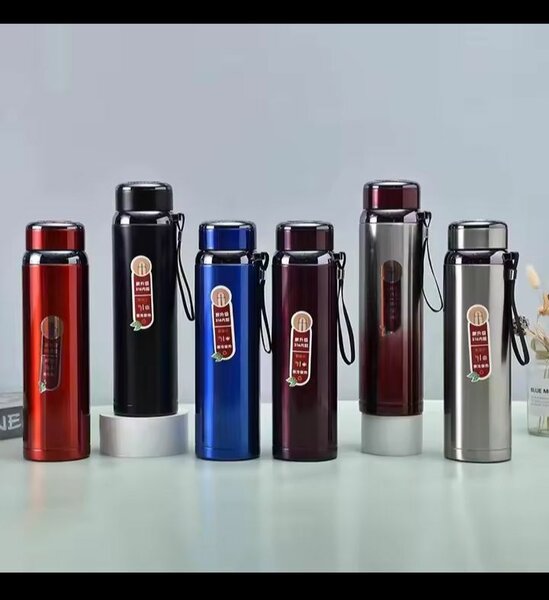 Mini thermos