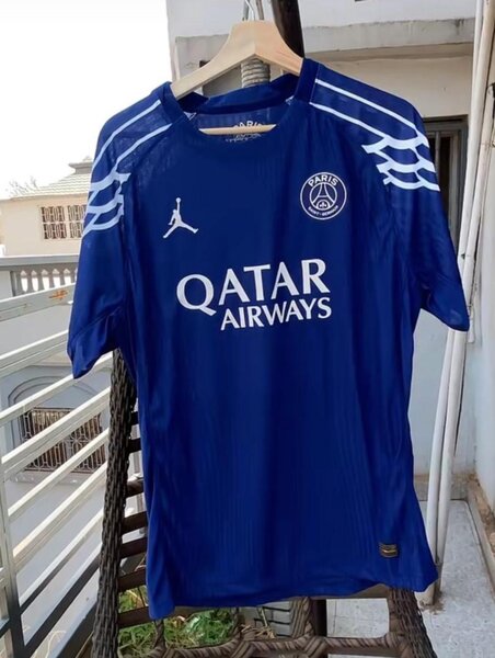 Maillot PSG