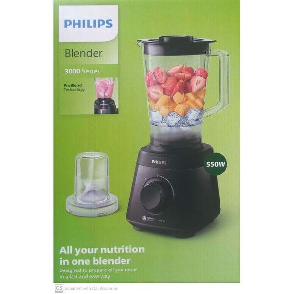 Philips Blender