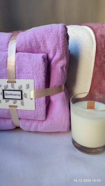 Аромасвечи