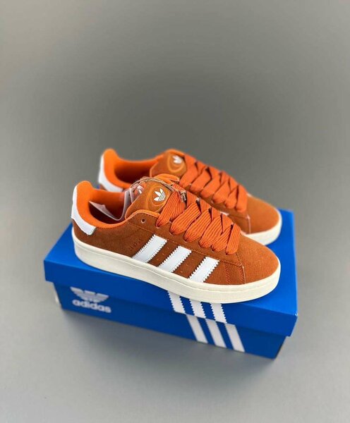 Chaussures Adidas Campus