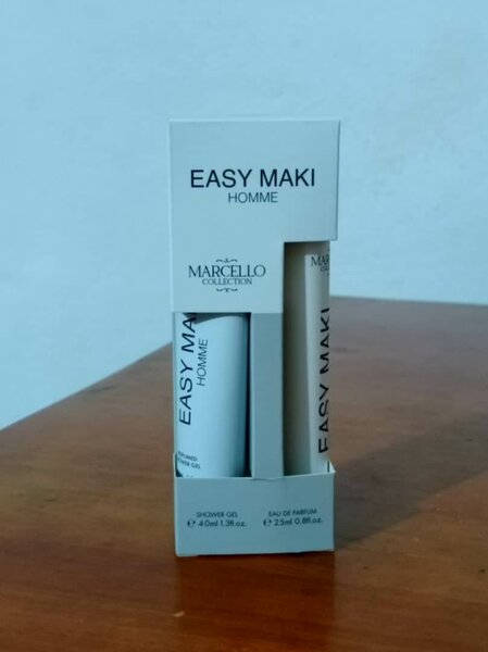 Parfum Marcello Easy Maki