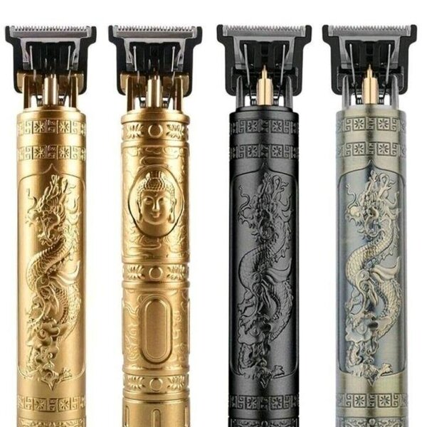 Tondeuse à cheveux Vintage