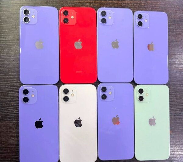 BEN IPHONES