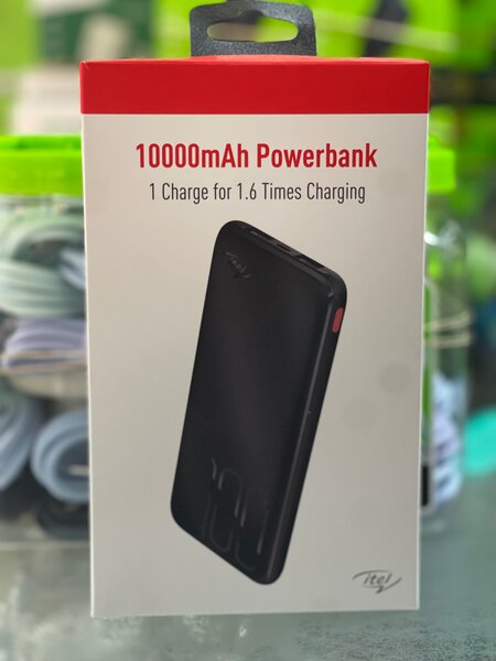 Batterie Externe 10000mAh Puissante