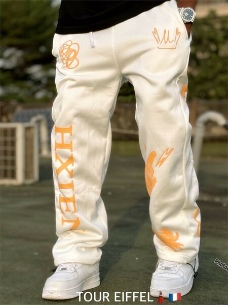 Jogging homme disponible