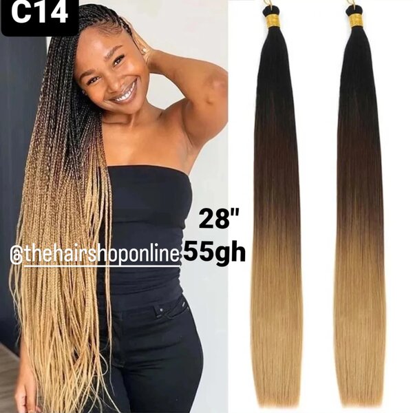 Bonestraight extension