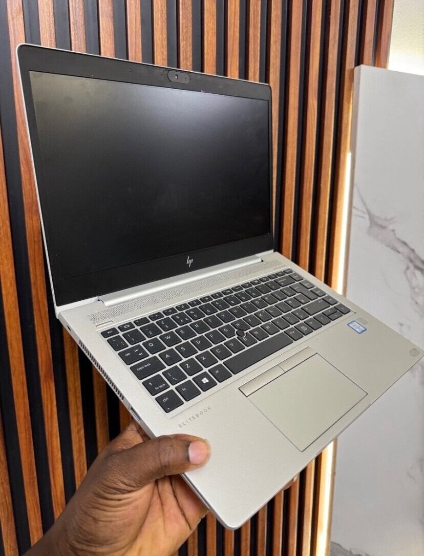 HP ELITEBOOK