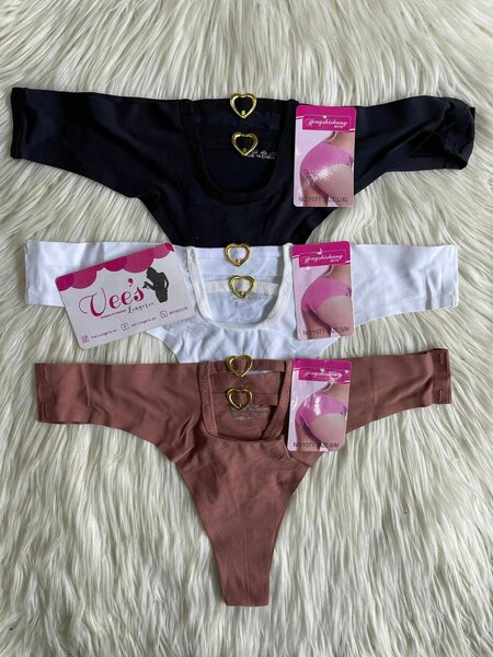 Beautiful women's underwear