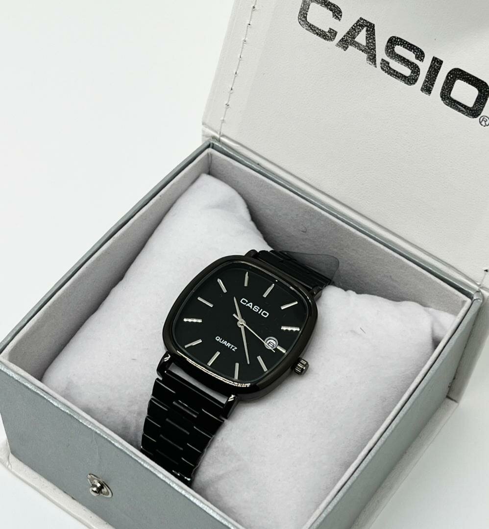 Montre Casio Classique Homme