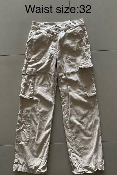 Cargo pants