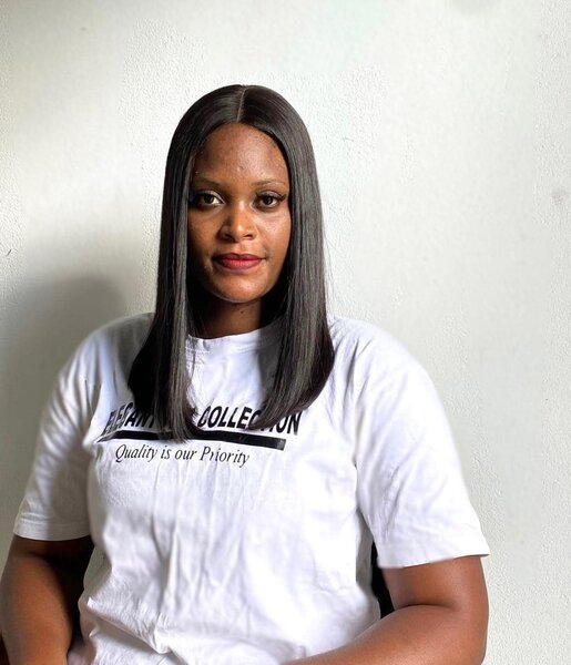 14 inches Vietnamese super double drawn premium quality