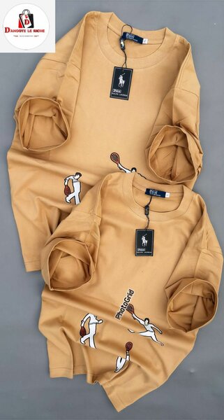 T-shirt famille Polo