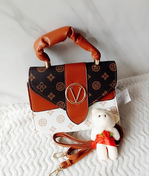 Sac à main chic femme