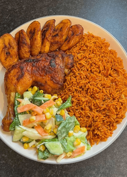 Jollof