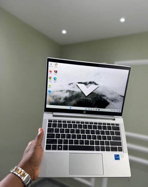 HP PROBOOk 630 G8 NOTEBOOK