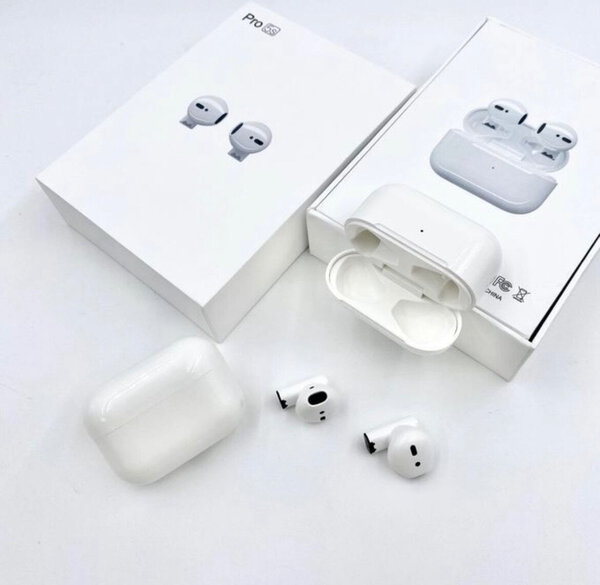 Écouteurs Sans Fil Pro