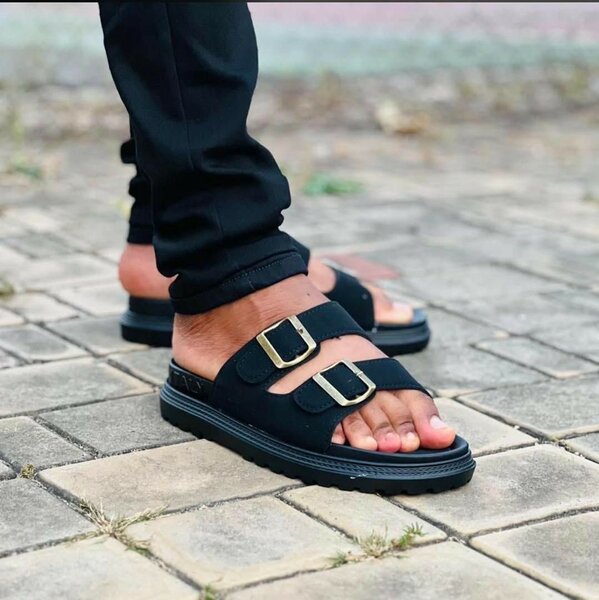 Sandales hommes confortables