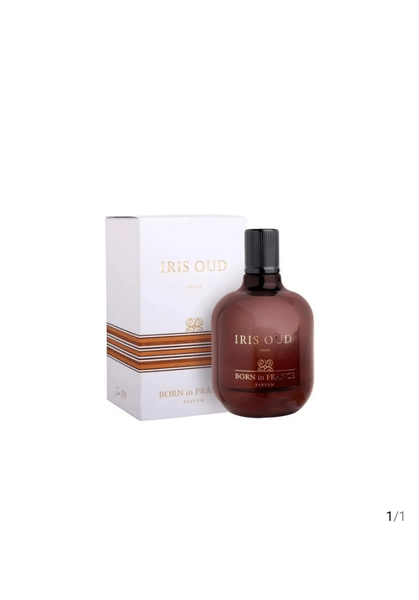 Eau de Parfum Iris Oud